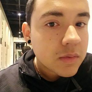 Meet your Posher, Peter